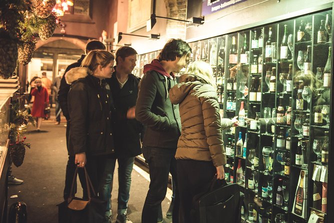 Discover Brussels beer world with a chocolate pairing by a young local - Who should book this Brussels beer world tour