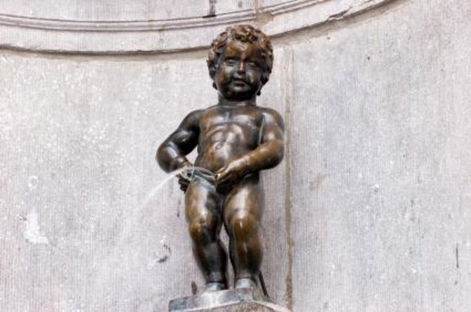 Discover Brussels while escaping the zombies! Escape game - Key Things to Know Before You Play