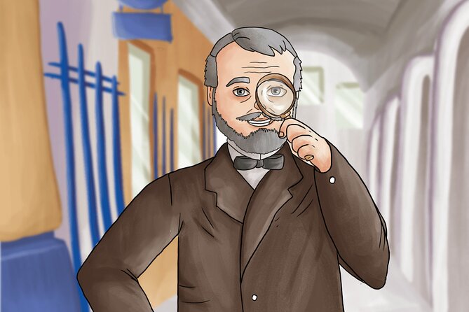 Discover the secrets of Brussels while playing - Scoring, Team Size, and Why Up to 6 People Is Great Value