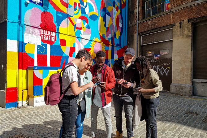 Discover the secrets of Mechelen while playing! Escape room - Team pacing: racing the clock or taking Mechelen slowly