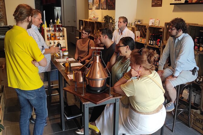 Doctor Beer's Belgian Beer Masterclass - Small-Group Beer Pairing - Should you book Doctor Beers Belgian Beer Masterclass?