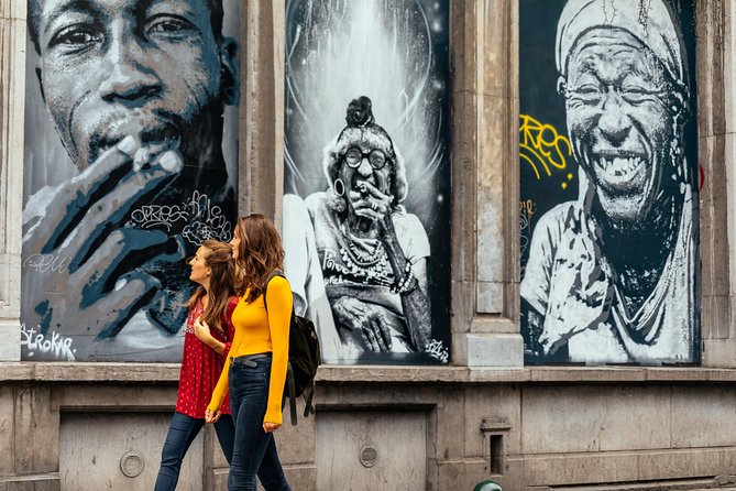 Drinks & Bites in Brussels Private Tour - Price and Value: When $115.66 Feels Fair