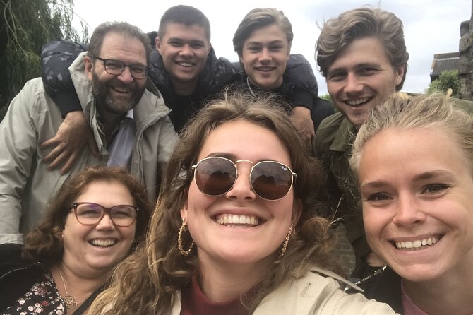 e-Scavenger hunt Leuven: Explore the city at your own pace - Timing and pace: flexible start-stop means fewer stress traps