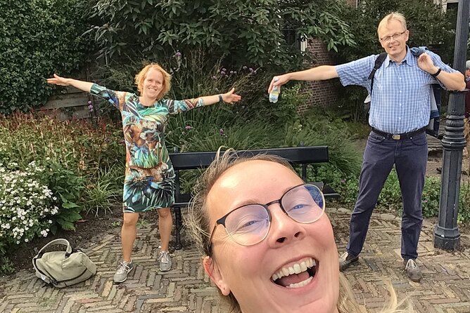 e-Scavenger hunt Leuven: Explore the city at your own pace - What you’ll need on your phone (and what to bring)