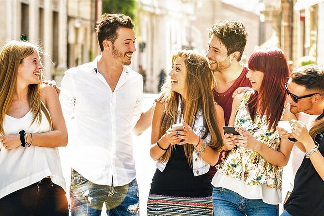 e-Scavenger hunt Leuven: Explore the city at your own pace - Price and value: $37.21 per group up to 6
