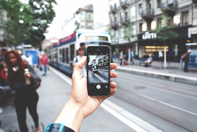 e-Scavenger hunt Mechelen: Explore the city at your own pace - Key things I’d plan around