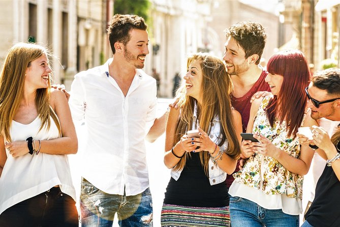 e-Scavenger hunt Mechelen: Explore the city at your own pace - How the Mechelen e-Scavenger Hunt Works (No Live Guide Needed)