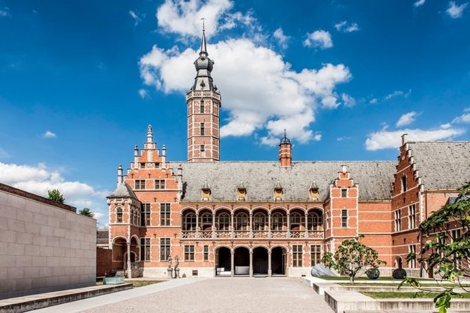 e-Scavenger hunt Mechelen: Explore the city at your own pace - Who This E-Scavenger Hunt Fits Best