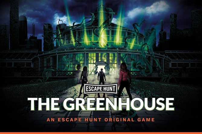 Escape Hunt Brussels, Escape Game - What to do (and not do) before you arrive