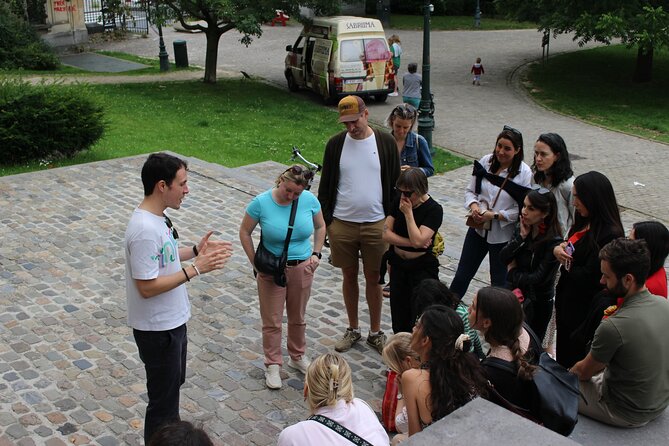 European Quarter Comedy Tour - Price and Logistics: Why $3.60 Feels Almost Too Good