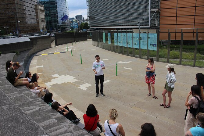 European Quarter Comedy Tour - What the Guide Style Does for You (And Why It Works)
