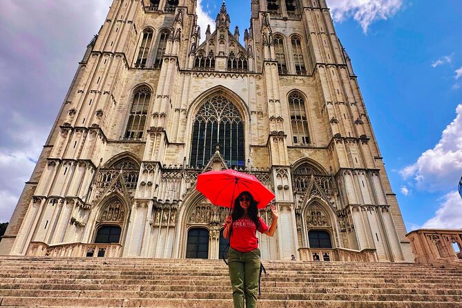Evening Tour: The Dark Side of Brussels - Should you book the Evening Tour: The Dark Side of Brussels?