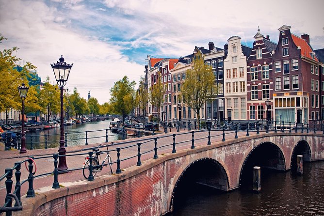 Excursion to Amsterdam by bus from Brussels - Amsterdam in a single day: what this bus-and-boat plan really gives you