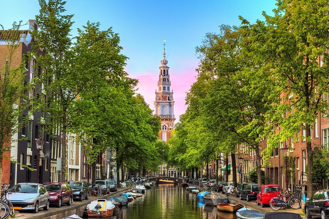Excursion to Amsterdam by bus from Brussels - Price and logistics: does €75-ish feel worth it?