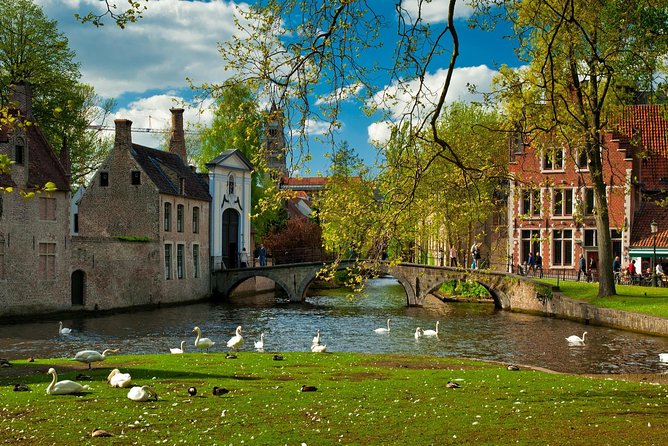 Excursion to Bruges and Ghent by bus from Brussels - Choco time and the tanners’ clue: how the Bruges tour builds a full picture
