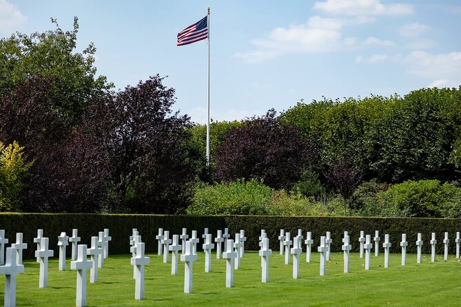 Flanders World War I Battlefields Private Tour from Brussels - Private car comfort from Brussels to Flanders memorials