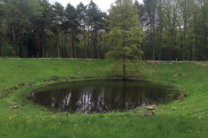 Flanders World War I Battlefields Private Tour from Brussels - Should you book? Best fit and smart checks