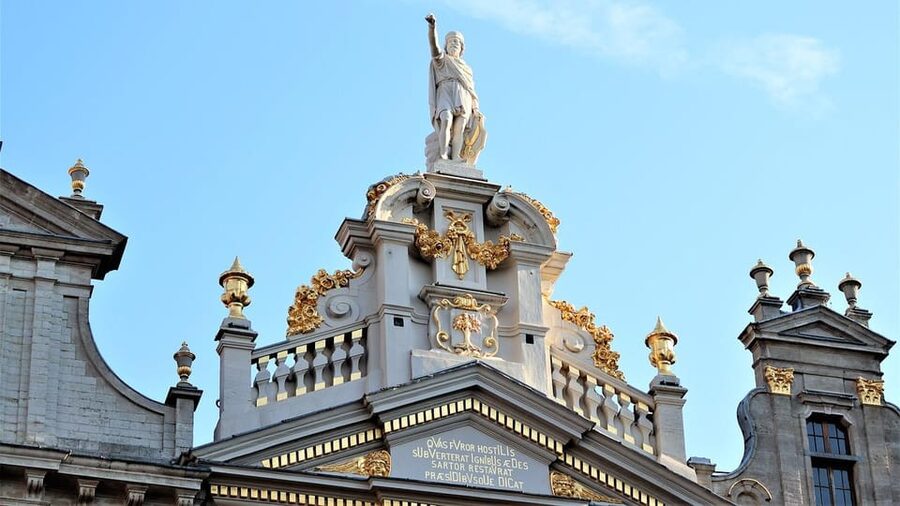 From Amsterdam: To Brussels - Travel as a VIP - Key highlights you’ll care about