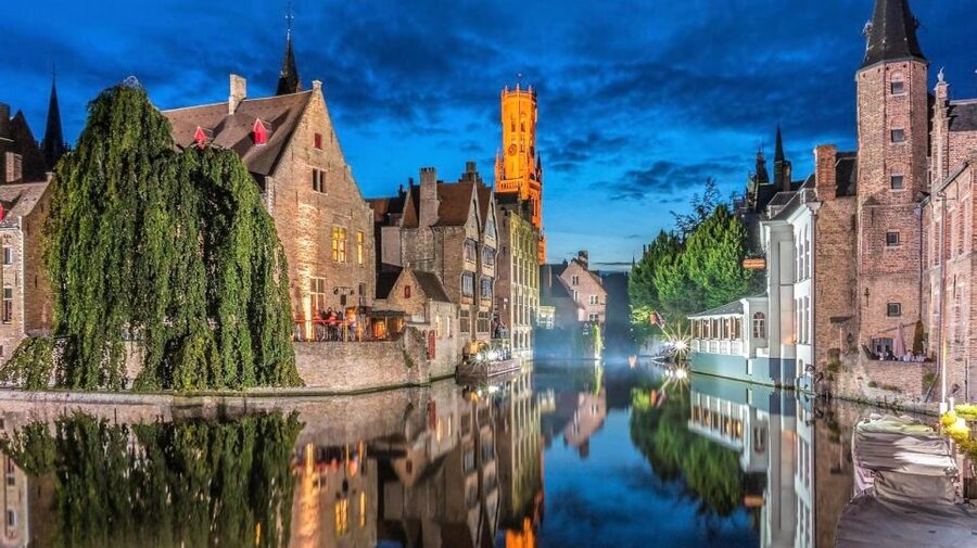 From Brussels: Bruges and Ghent Full-Day Trip by Train - From Brussels To Flanders: How This 10-Hour Train Day Really Works