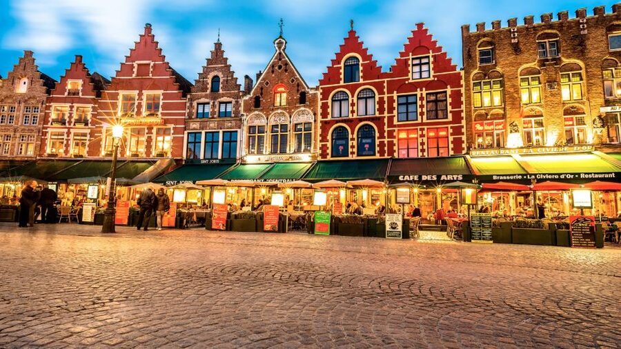From Brussels: Bruges Day Trip with Boat Tour Option (ENG) - Price and Value: Is This $50 Bruges Day Trip a Smart Deal?