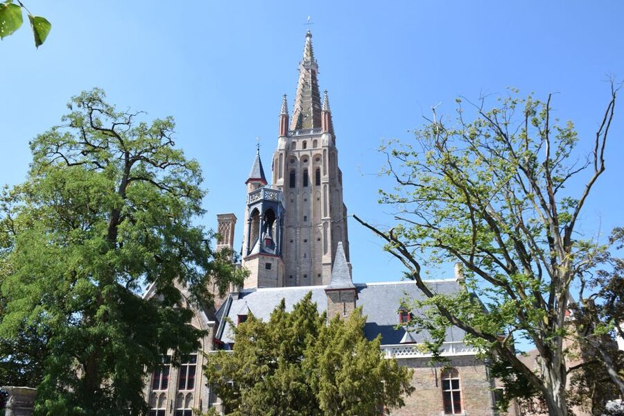 From Brussels: Bruges Private Tour - Key Highlights You’ll Care About