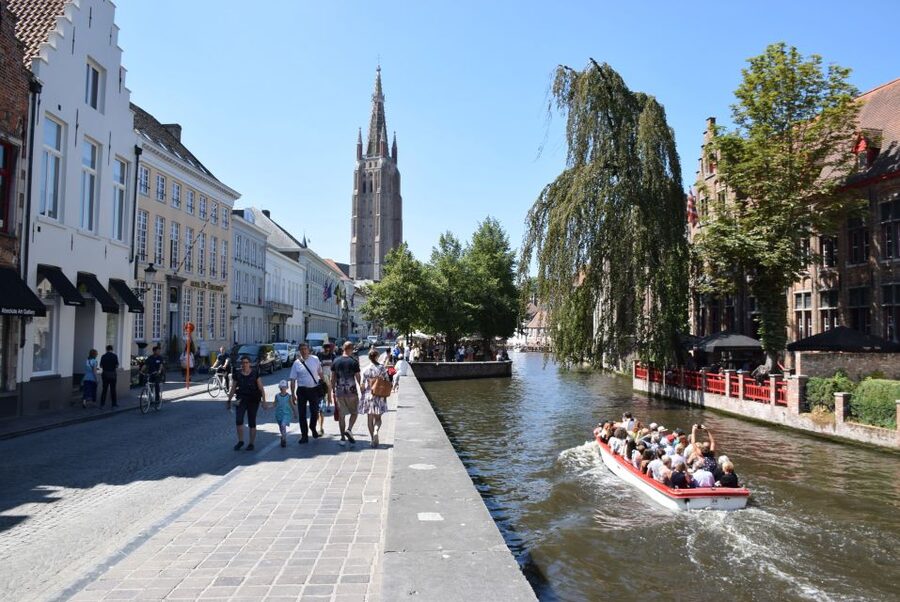 From Brussels: Bruges Private Tour - The Optional Canal Boat Trip (and Why It Might Be Worth It)