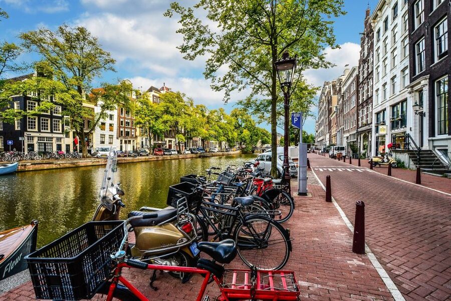 From Brussels: Cheese, Clogs & Windmills Amsterdam Day Trip - Key Points to Know Before You Go