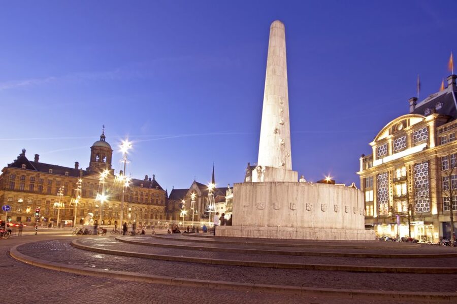 From Brussels: Day Trip to Amsterdam with Canal Boat Cruise - Price and value: is $81 for a 12-hour day trip worth it?