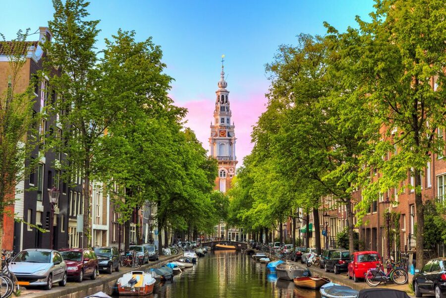 From Brussels: Day Trip to Amsterdam with Canal Boat Cruise - Comfort and logistics tips that keep the day from getting annoying