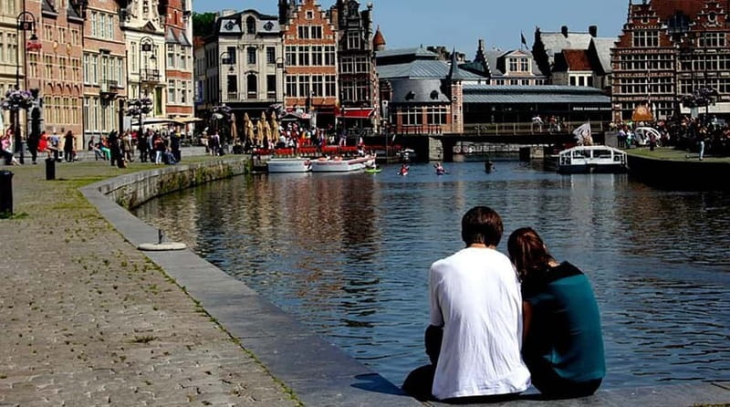 From Brussels: Day Trip to Ghent with Atomium - From Brussels to Flanders: How the 9-Hour Timing Works