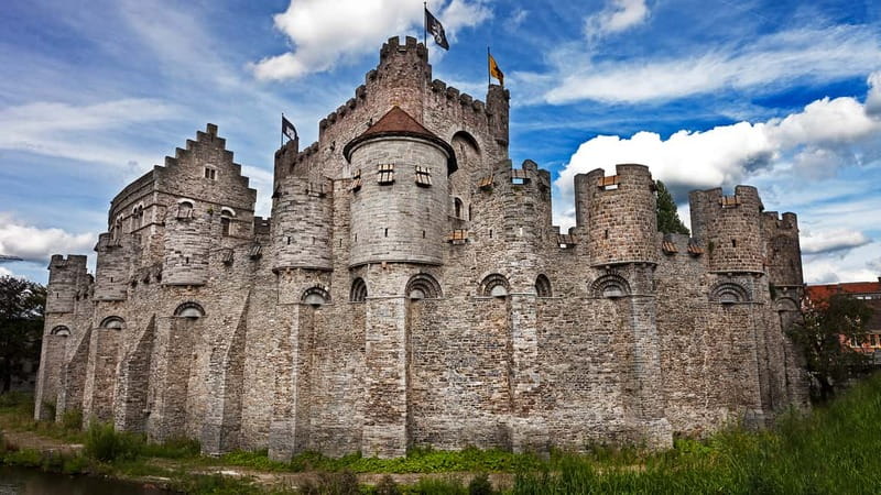 From Brussels: Day Trip to Ghent with Atomium in English - Who this day trip fits best (and who should skip it)