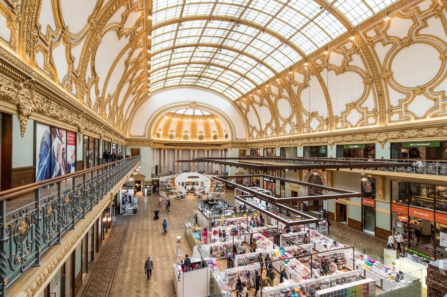 From Brussels: Guided Antwerp City Tour - Key Things I’d Plan Around