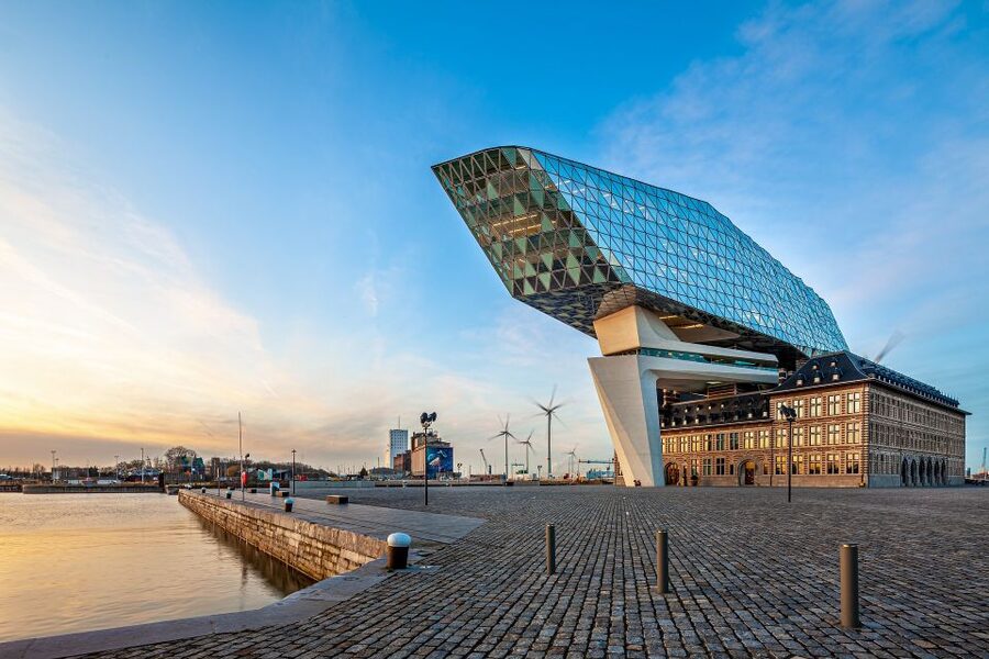 From Brussels: Guided Antwerp City Tour - A Straightforward Way to See Antwerp From Brussels