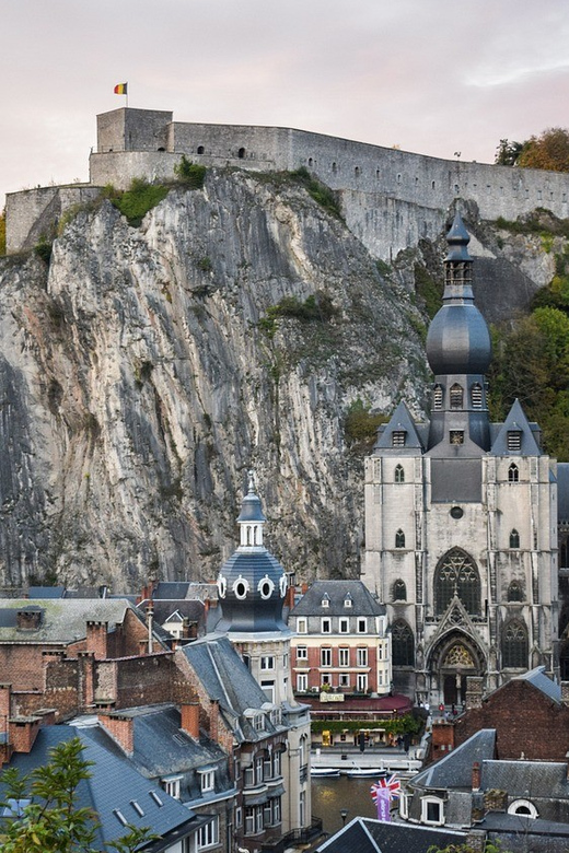From Brussels: Guided Day Trip to Dinant and Luxembourg - Should you book the Dinant and Luxembourg day trip from Brussels?