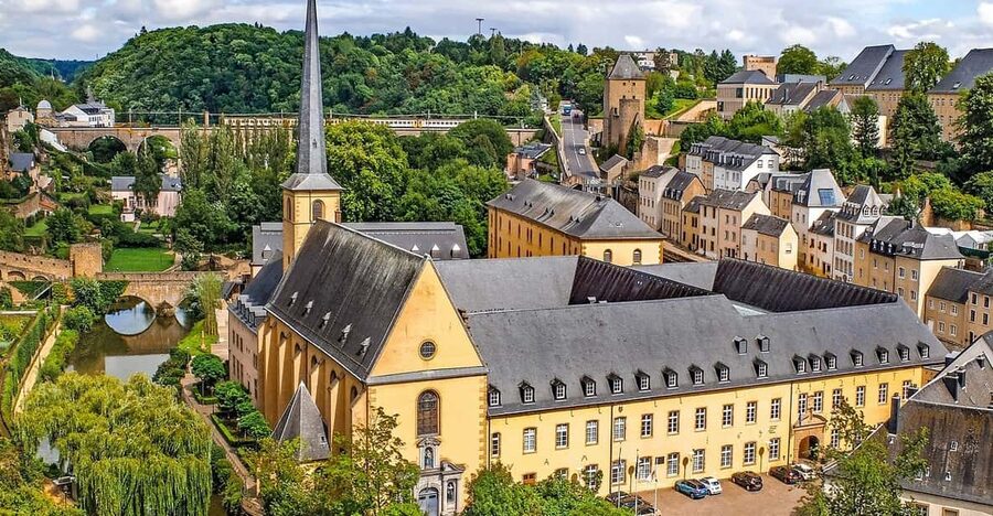 From Brussels: Guided Day Trip to Dinant and Luxembourg - FAQ