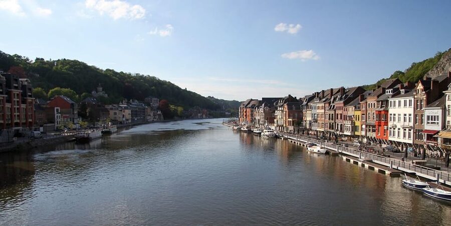 From Brussels: Luxembourg Tour with Dinant Visit - Dinant’s La Maison de Monsieur Sax: Adolphe Sax in human terms