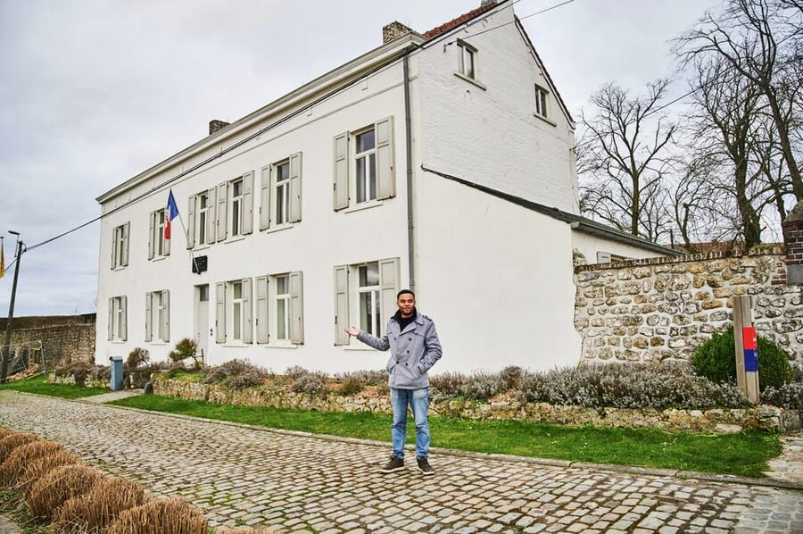 From Brussels : Napoleon's Last Battle of Waterloo Tour - Napoleon’s Last Headquarters: closing the story with the command view