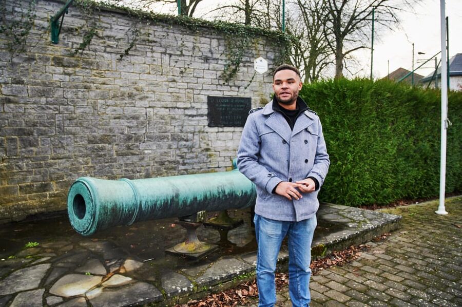 From Brussels : Napoleon's Last Campaign in Belgium Tour - Quatre-Bras: the French–British clash you’ll feel in the geography