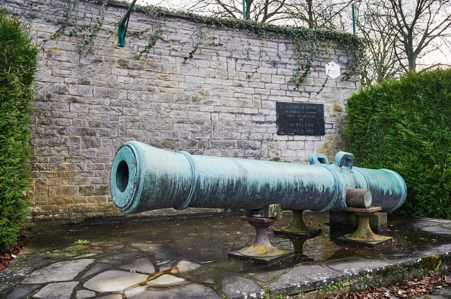 From Brussels : Napoleon's Last Campaign in Belgium Tour - Waterloo: Lion’s Hill and the Waterloo Memorial finale