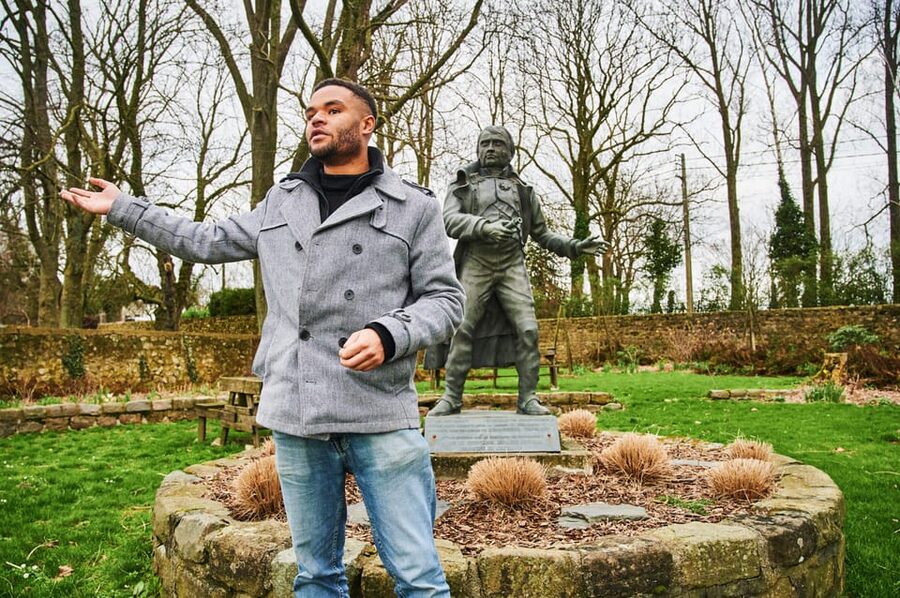 From Brussels : Napoleon's Last Campaign in Belgium Tour - Should you book? My take on the decision