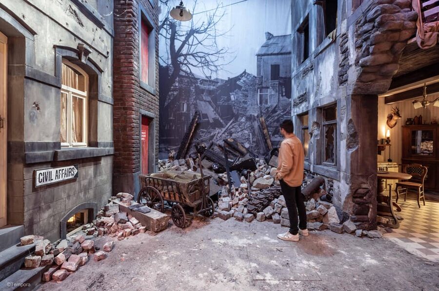 From Brussels: The Battle of the Bulge Remembrance Tour - Key things I’d prioritize on this tour