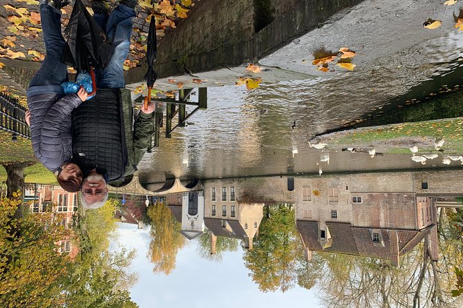 Full day Brugge & Ghent: the gems of Flanders - Price and Value: What $1,396.28 Covers (and What It Doesn’t)