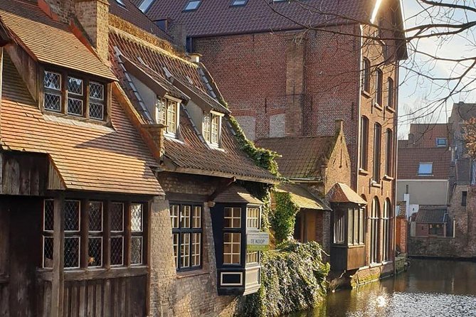 Full day Brugge & Ghent: the gems of Flanders - The Between-Cities Rhythm: Stops for Photos and Real-Time Decisions