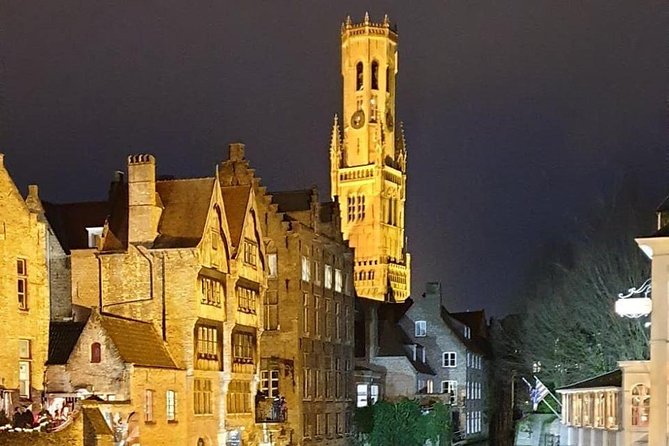 Full day Brugge & Ghent: the gems of Flanders - How the Private Format Changes Everything