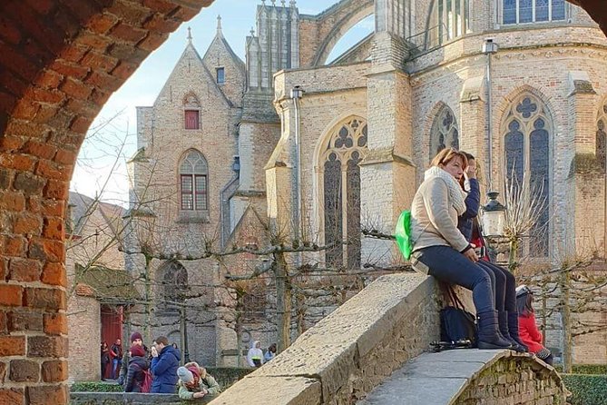 Full day Brugge & Ghent: the gems of Flanders - Brussels Start at 8:00am: Why the Morning Matters