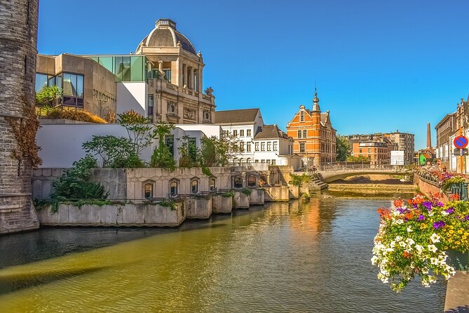 Full-Day City Tour of Ghent and Bruges from Brussels - Key things to know before you go