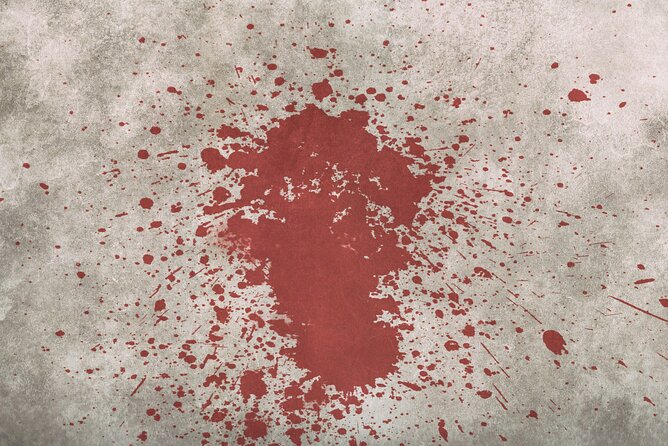 Guided tour: Brussels Crime Scenes - Key points I’d prioritize before you book