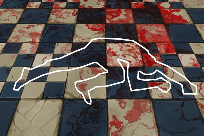 Guided tour: Brussels Crime Scenes - A 2-Hour Brussels Crime Story Walk: What the Experience Really Is