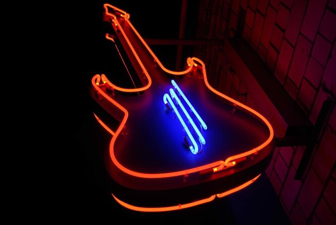 Hard Rock Cafe Brussels with Set Lunch or Dinner - Key Things That Make This Hard Rock Meal Worth Your Time