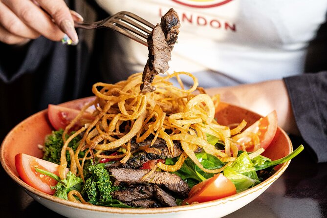 Hard Rock Cafe Brussels with Set Lunch or Dinner - Price Value: What $34.66 Really Covers (and What It Doesn’t)